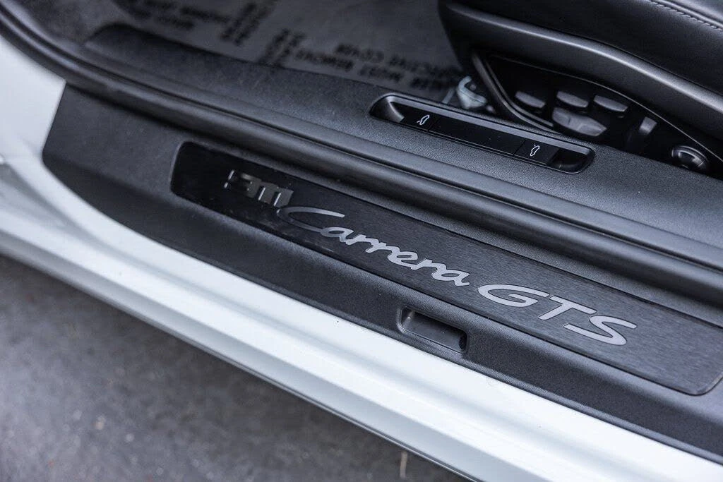 2024 Porsche 992 Carrera GTS - Image 20 of 29
