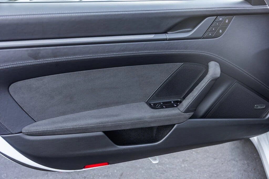 2024 Porsche 992 Carrera GTS - Image 19 of 29