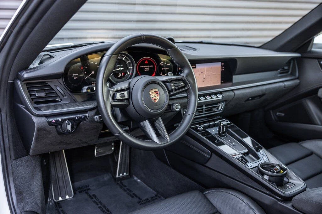 2024 Porsche 992 Carrera GTS - Image 4 of 29