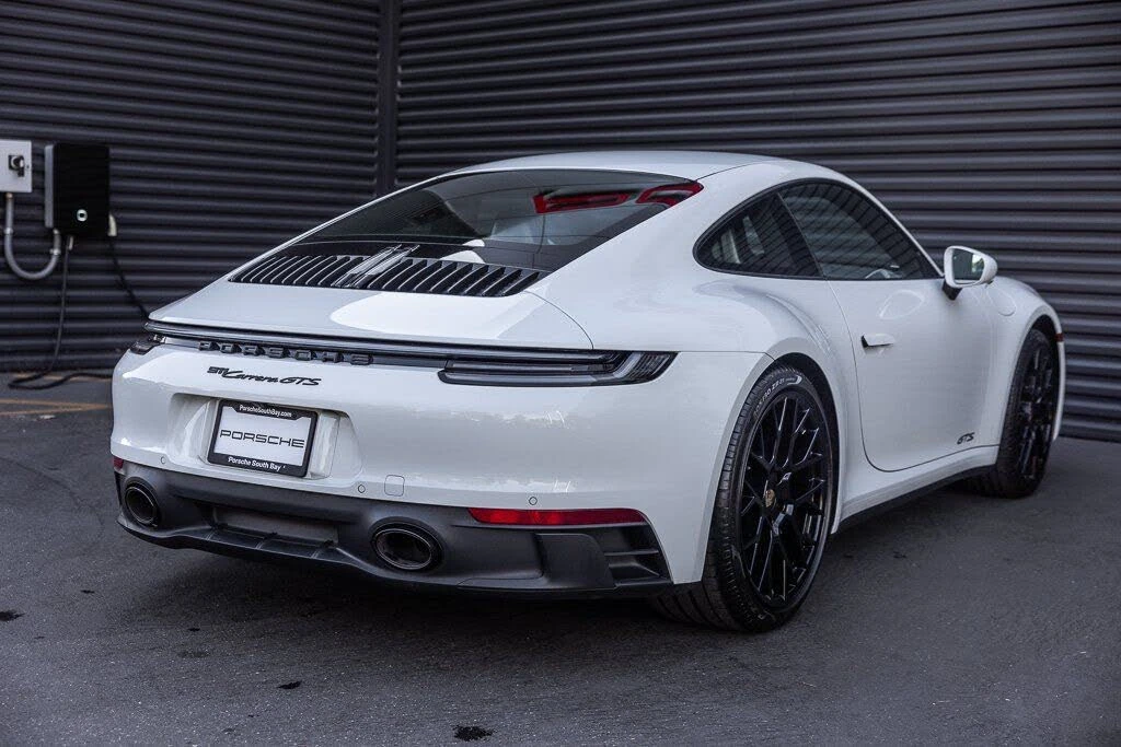 2024 Porsche 992 Carrera GTS - Image 9 of 29