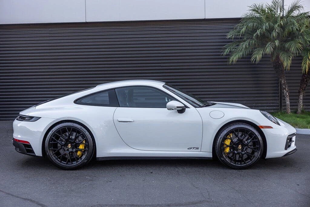 2024 Porsche 992 Carrera GTS - Image 8 of 29