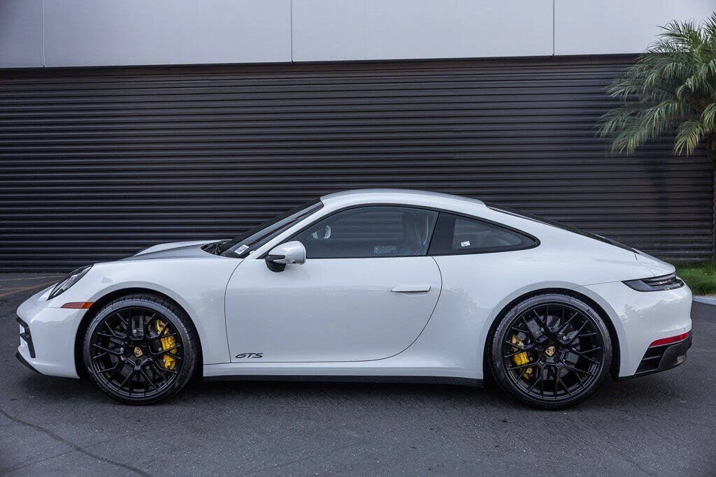 2024 Porsche 992 Carrera GTS - Image 2 of 29