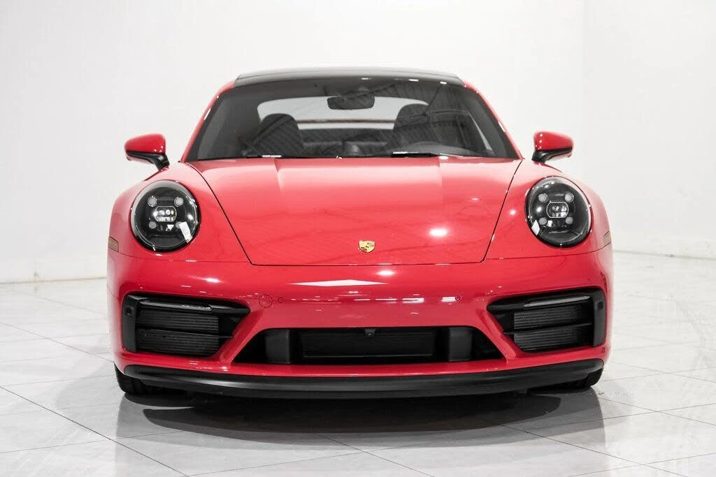2024 Porsche 992 Carrera GTS - Image 2 of 31