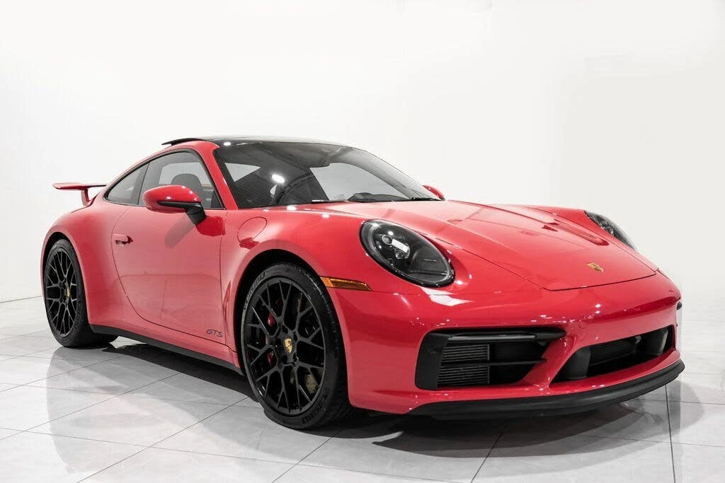 2024 Porsche 992 Carrera GTS - Image 3 of 31