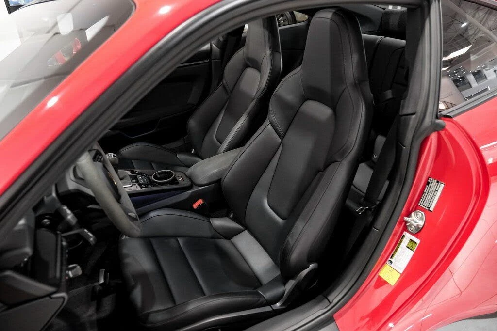 2024 Porsche 992 Carrera GTS - Image 7 of 31