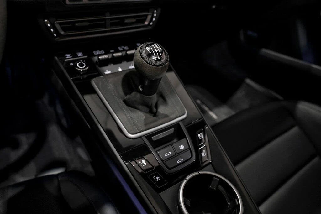 2024 Porsche 992 Carrera GTS - Image 20 of 31