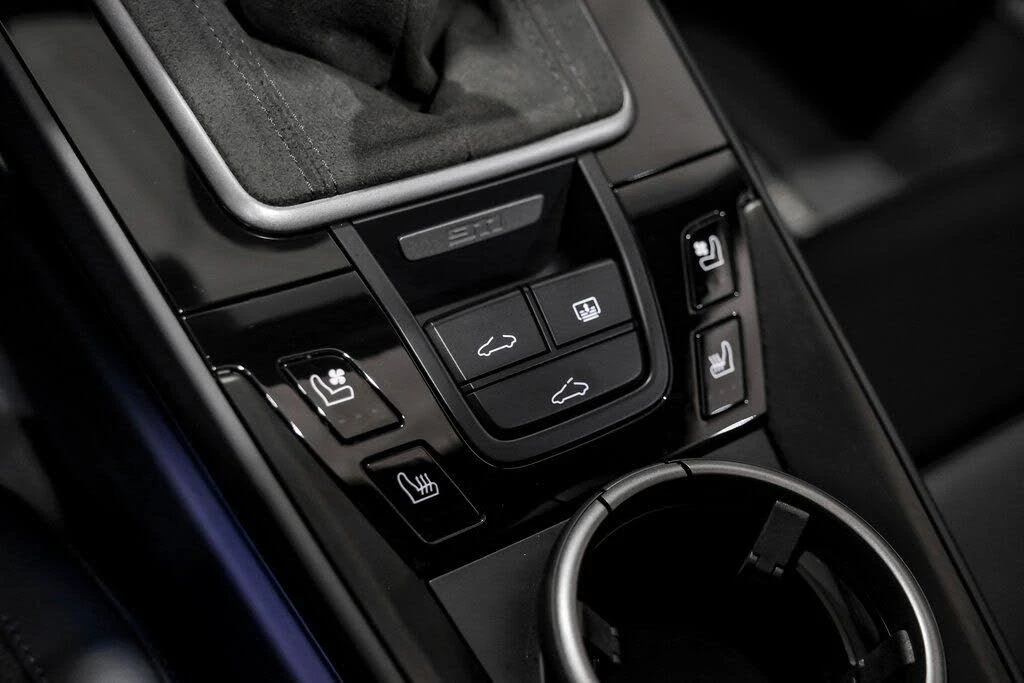 2024 Porsche 992 Carrera GTS - Image 21 of 31