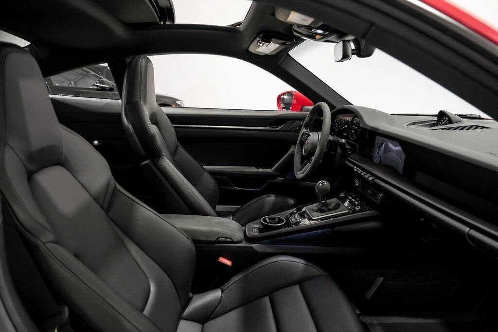 2024 Porsche 992 Carrera GTS - Image 28 of 31