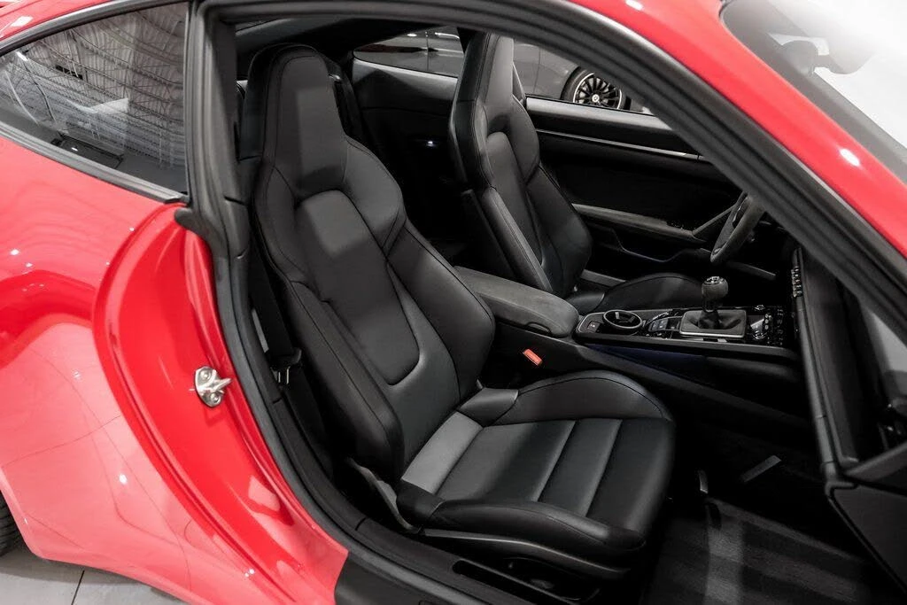 2024 Porsche 992 Carrera GTS - Image 29 of 31