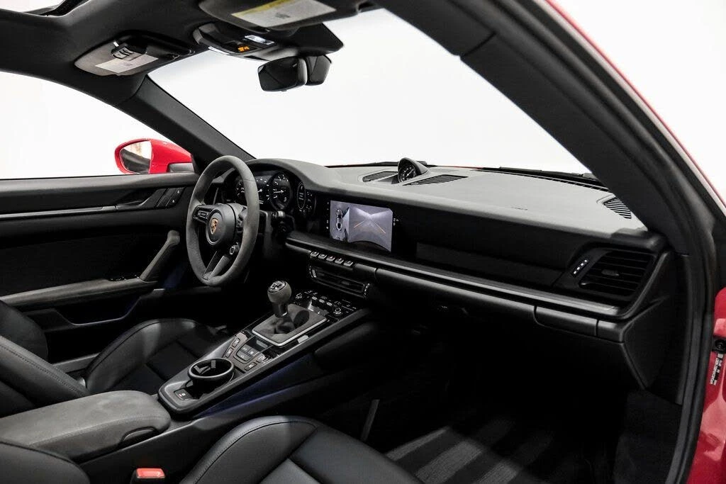 2024 Porsche 992 Carrera GTS - Image 12 of 31