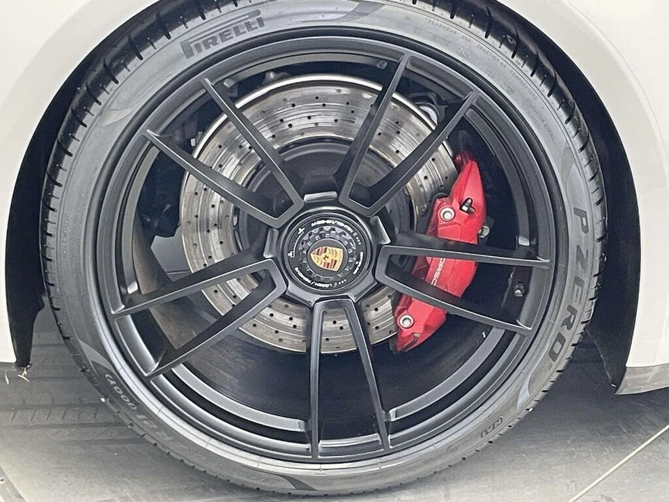 2024 Porsche 992 Carrera GTS - Image 13 of 31