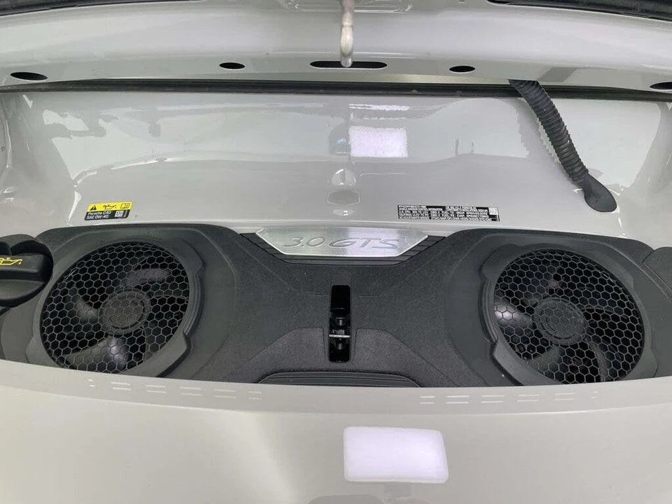 2024 Porsche 992 Carrera GTS - Image 19 of 31