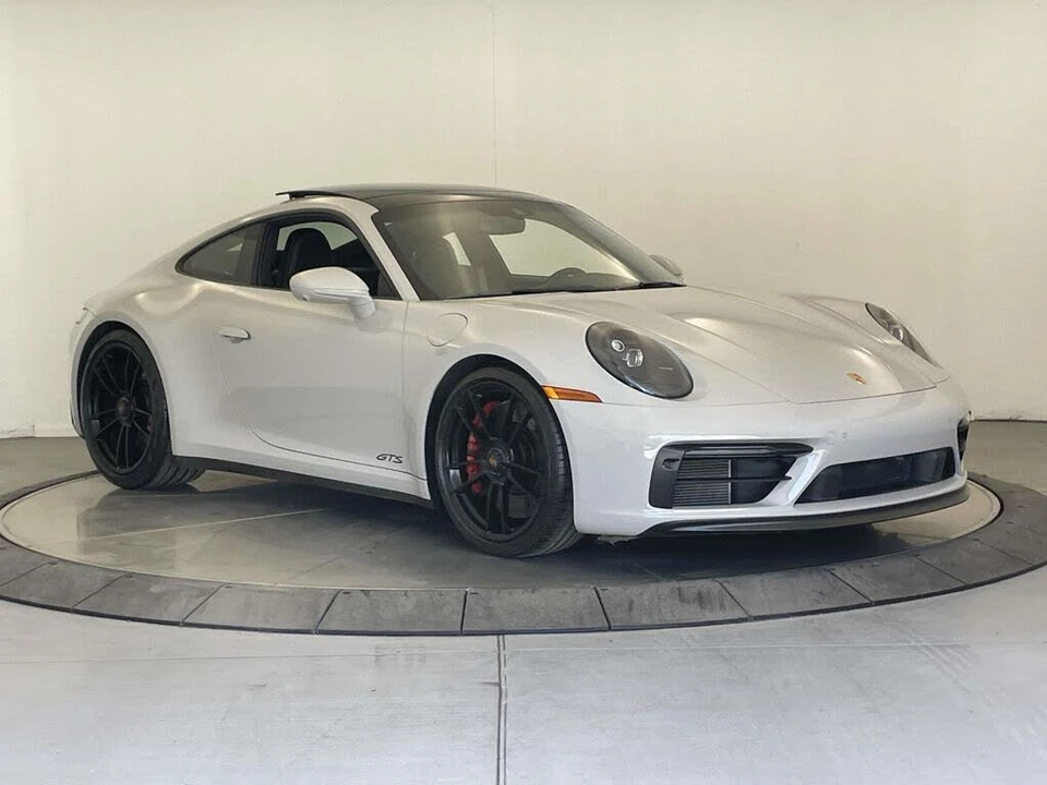 2024 Porsche 992 Carrera GTS - Image 9 of 31