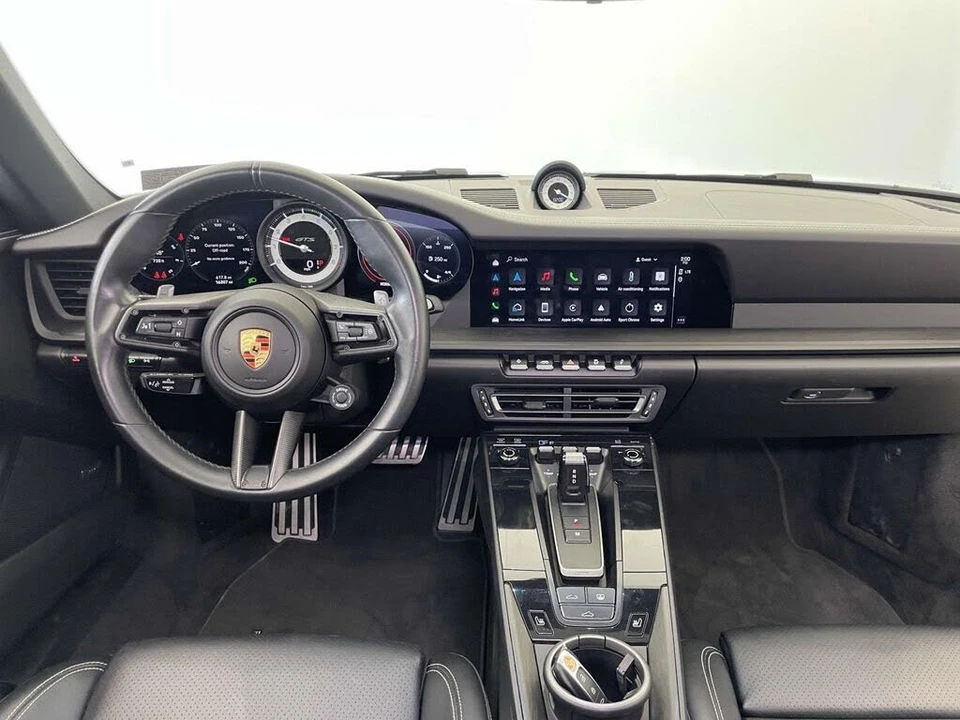 2024 Porsche 992 Carrera GTS - Image 23 of 31