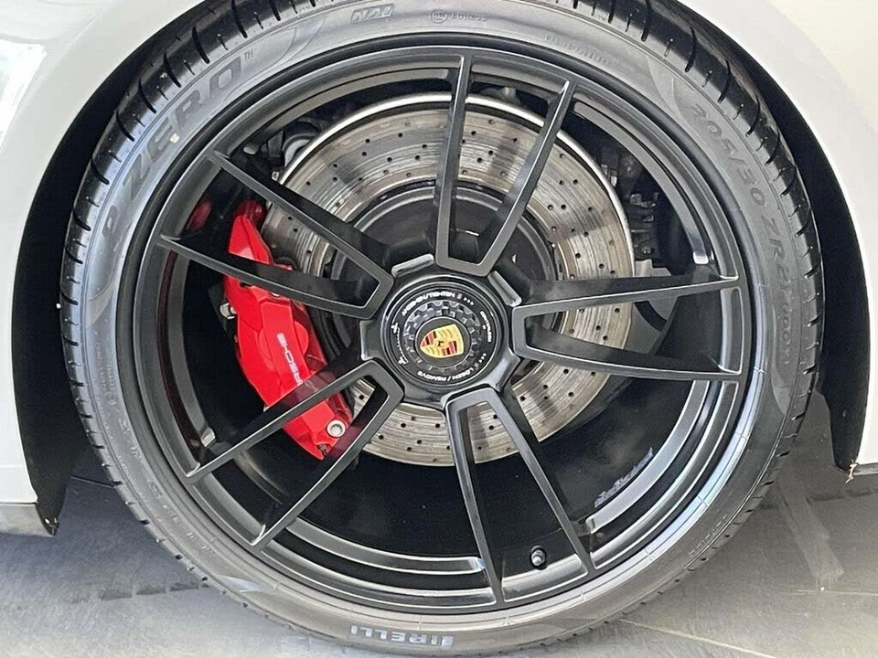 2024 Porsche 992 Carrera GTS - Image 12 of 31