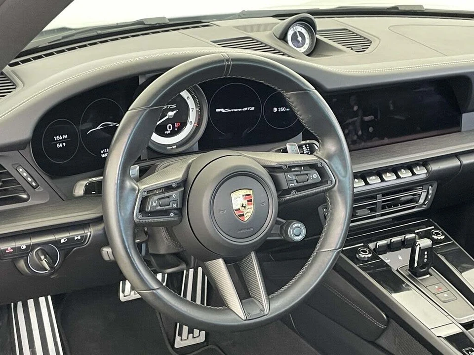 2024 Porsche 992 Carrera GTS - Image 4 of 31