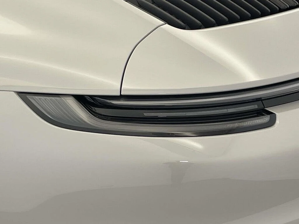 2024 Porsche 992 Carrera GTS - Image 16 of 31