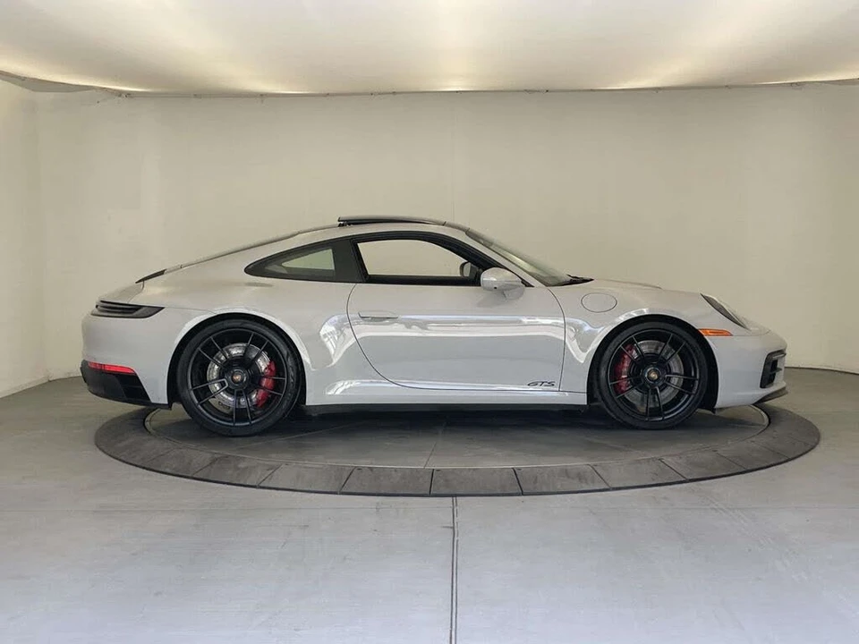 2024 Porsche 992 Carrera GTS - Image 8 of 31