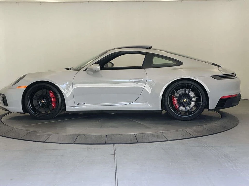 2024 Porsche 992 Carrera GTS - Image 2 of 31