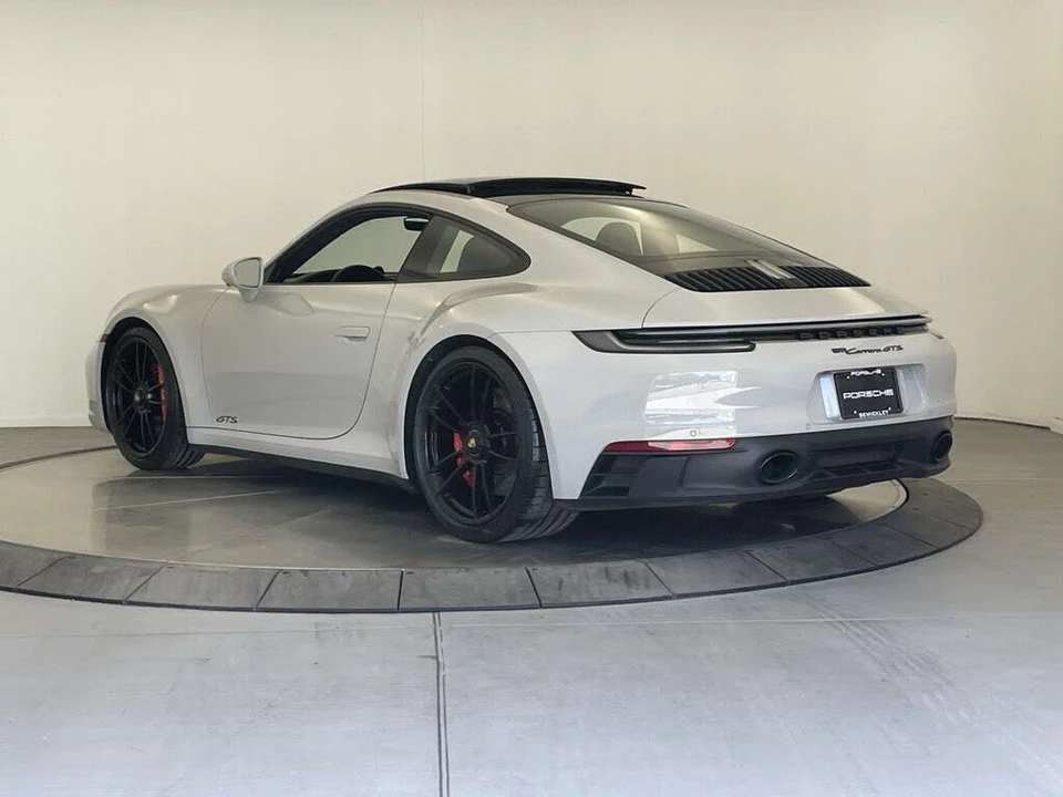 2024 Porsche 992 Carrera GTS - Image 3 of 31