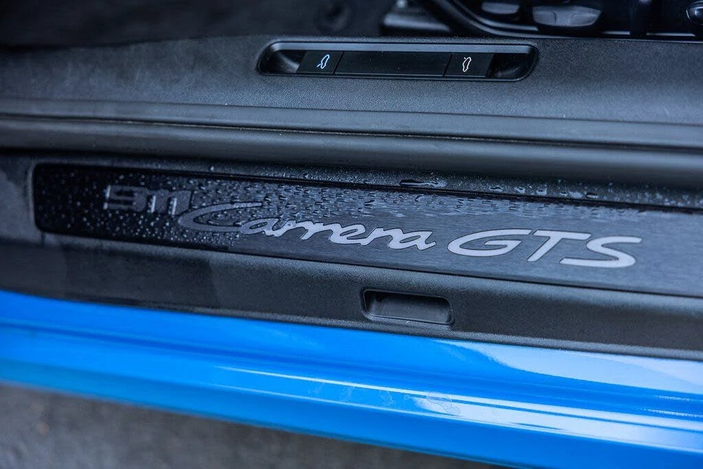2024 Porsche 992 Carrera GTS - Image 17 of 30