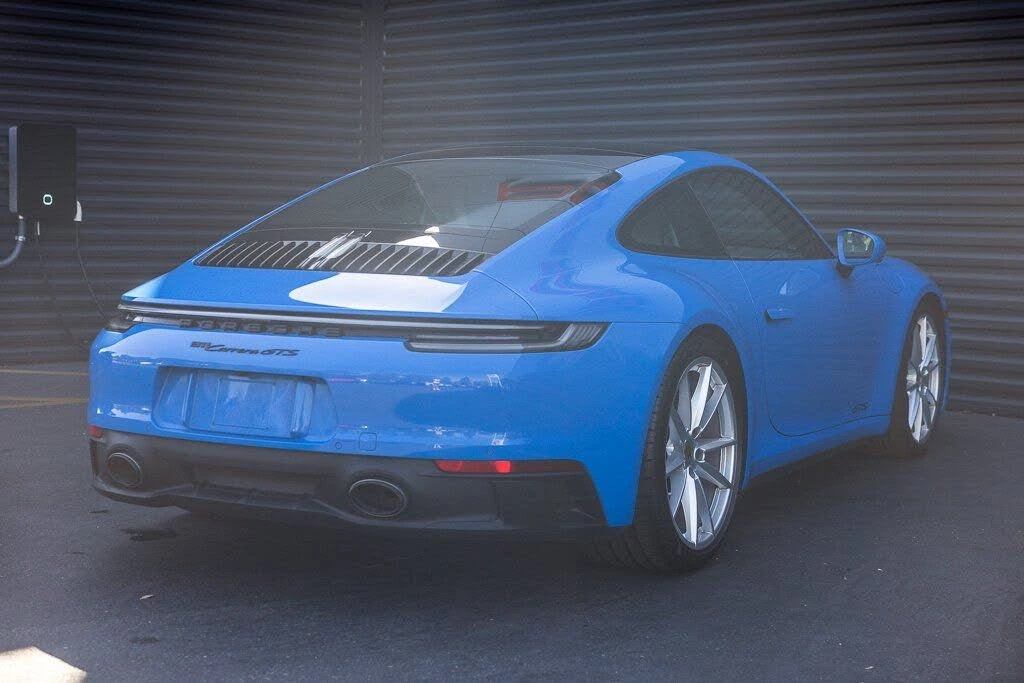 2024 Porsche 992 Carrera GTS - Image 10 of 30