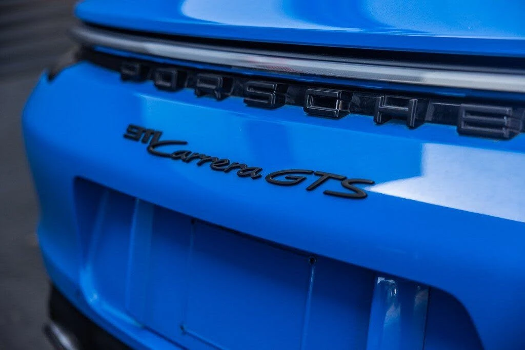 2024 Porsche 992 Carrera GTS - Image 26 of 30