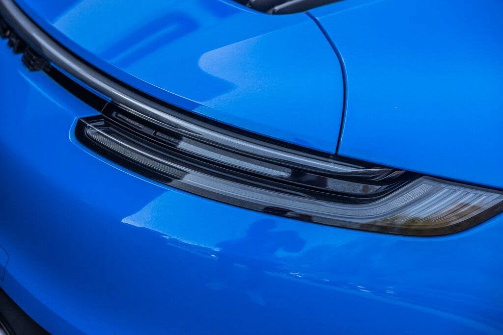 2024 Porsche 992 Carrera GTS - Image 19 of 30