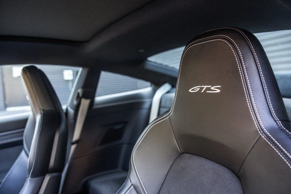 2024 Porsche 992 Carrera GTS - Image 15 of 30