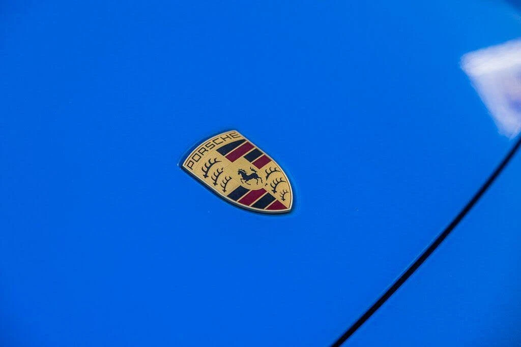 2024 Porsche 992 Carrera GTS - Image 29 of 30