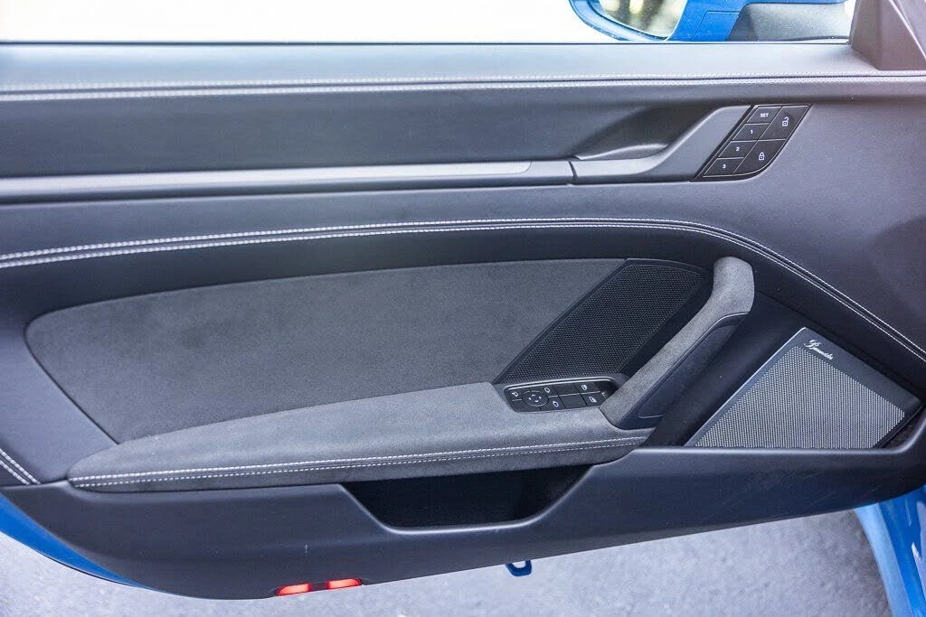 2024 Porsche 992 Carrera GTS - Image 14 of 30