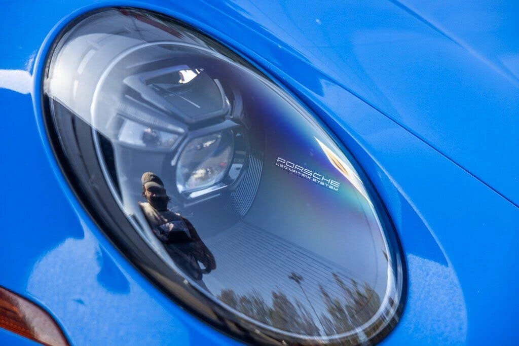 2024 Porsche 992 Carrera GTS - Image 28 of 30