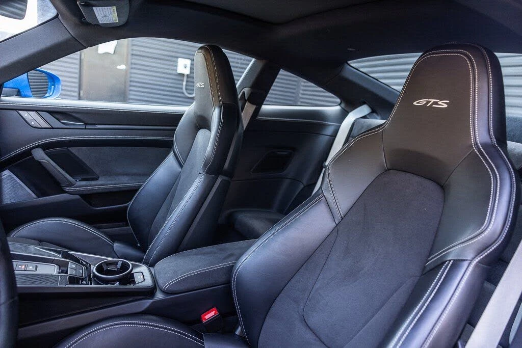 2024 Porsche 992 Carrera GTS - Image 5 of 30