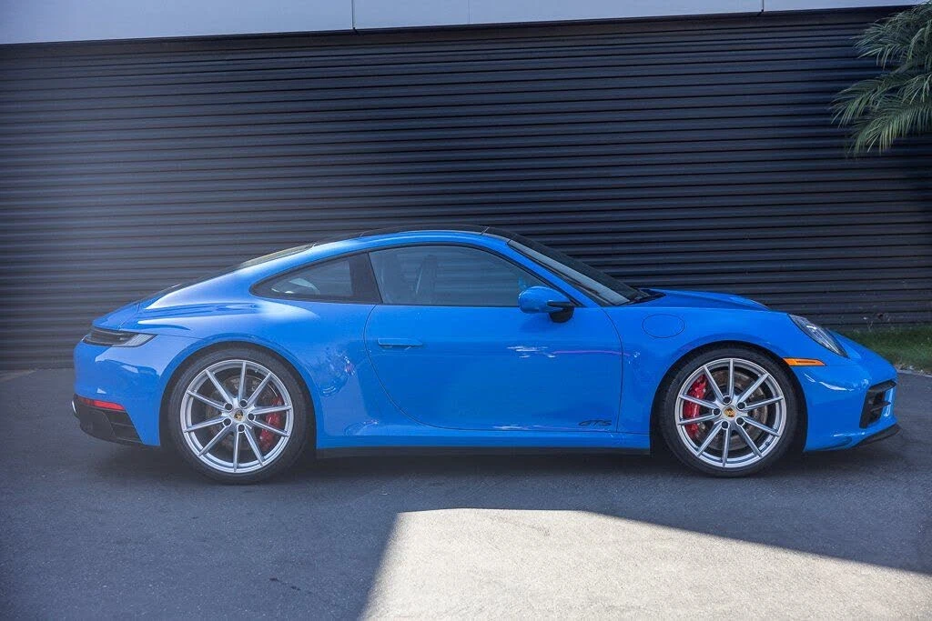 2024 Porsche 992 Carrera GTS - Image 8 of 30