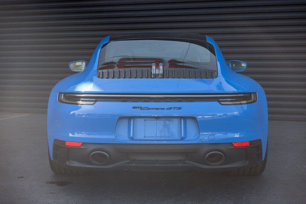 2024 Porsche 992 Carrera GTS - Image 9 of 30