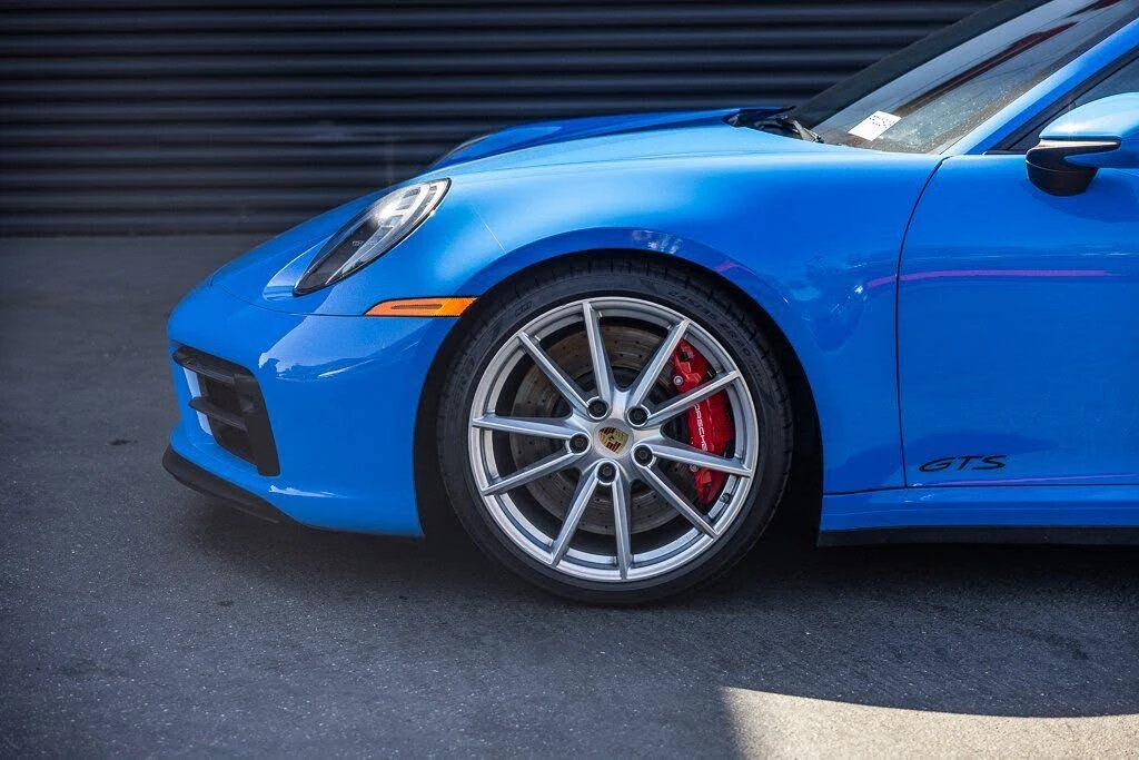 2024 Porsche 992 Carrera GTS - Image 11 of 30