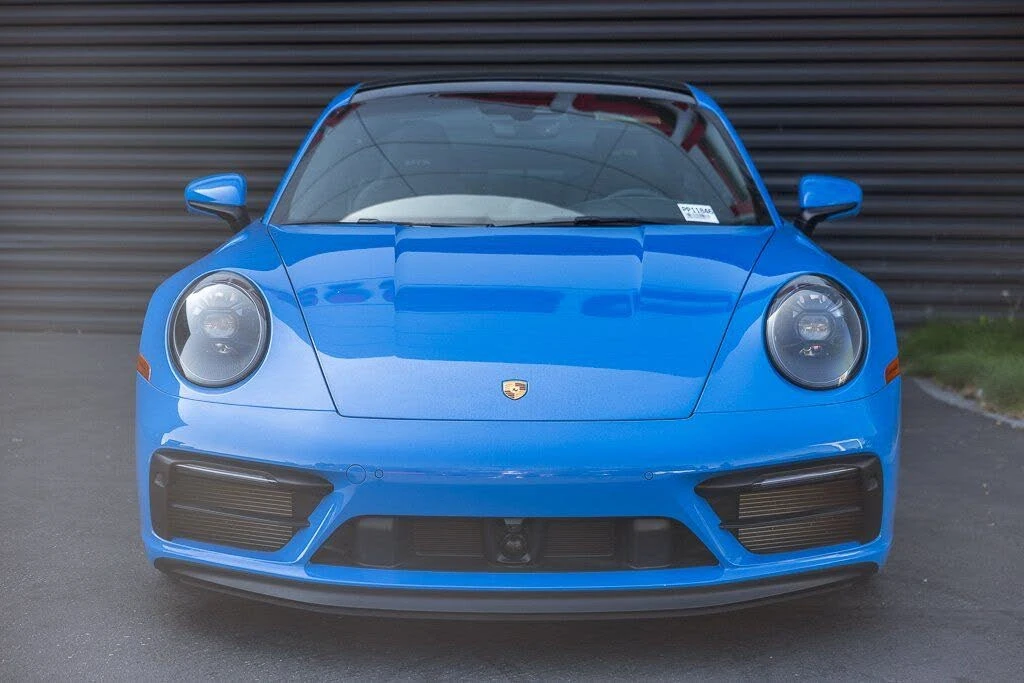 2024 Porsche 992 Carrera GTS - Image 7 of 30