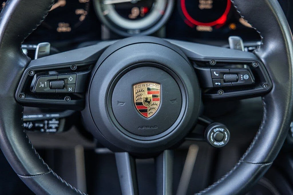 2024 Porsche 992 Carrera GTS - Image 13 of 30