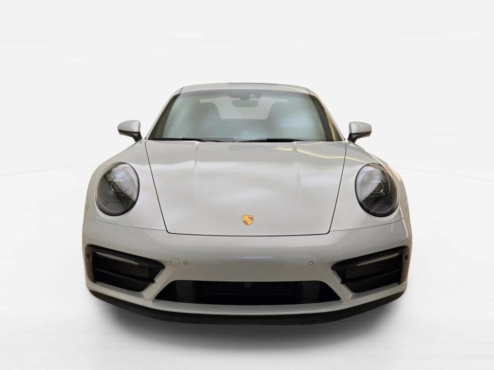 2024 Porsche 992 Carrera GTS - Image 2 of 31
