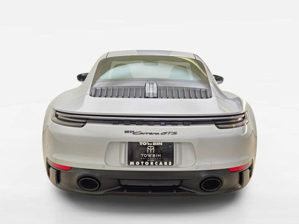 2024 Porsche 992 Carrera GTS - Image 10 of 31