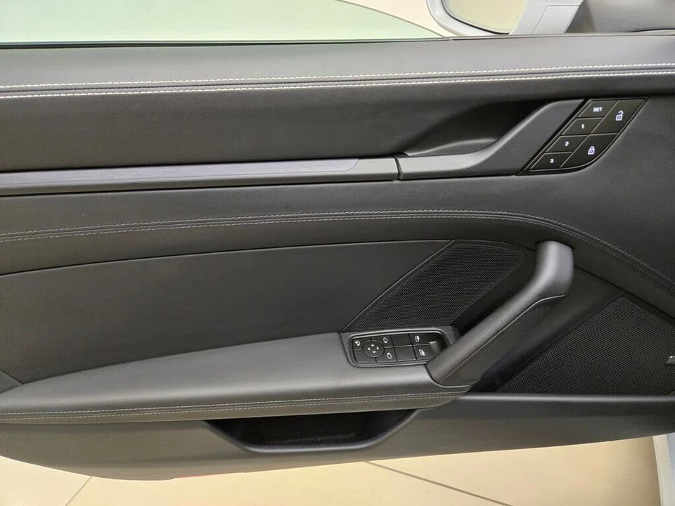 2024 Porsche 992 Carrera GTS - Image 28 of 31