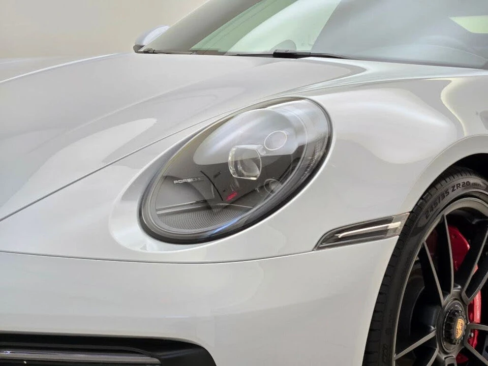 2024 Porsche 992 Carrera GTS - Image 5 of 31