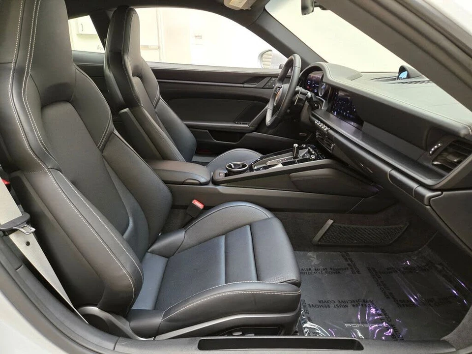 2024 Porsche 992 Carrera GTS - Image 23 of 31