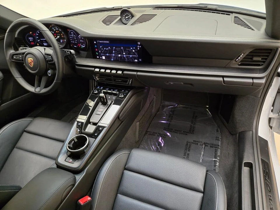 2024 Porsche 992 Carrera GTS - Image 24 of 31