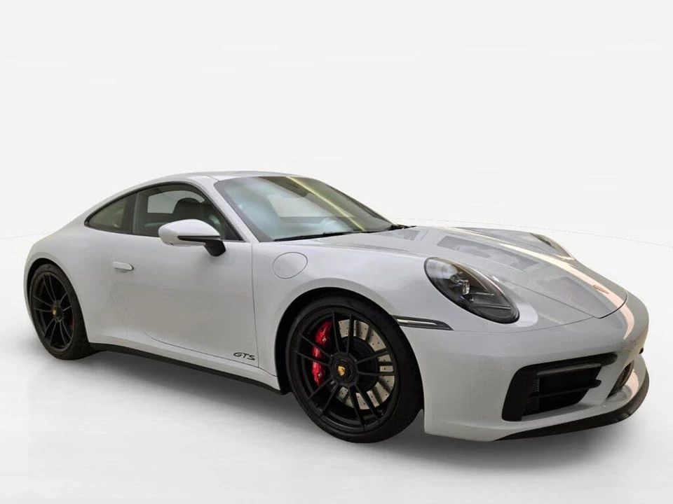 2024 Porsche 992 Carrera GTS - Image 3 of 31