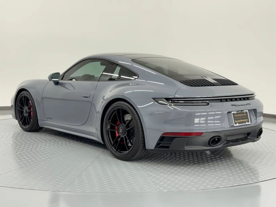 2024 Porsche 992 Carrera GTS - Image 3 of 29
