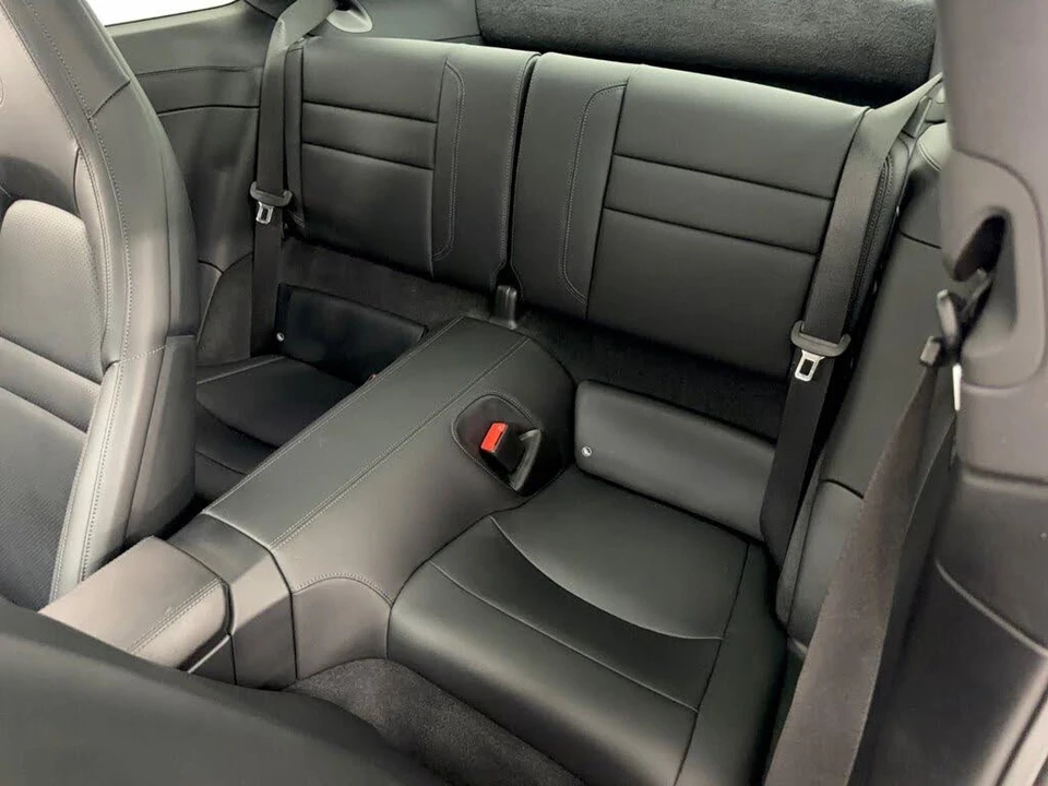 2024 Porsche 992 Carrera GTS - Image 23 of 29