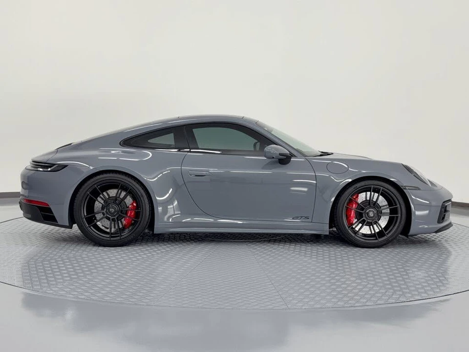 2024 Porsche 992 Carrera GTS - Image 8 of 29