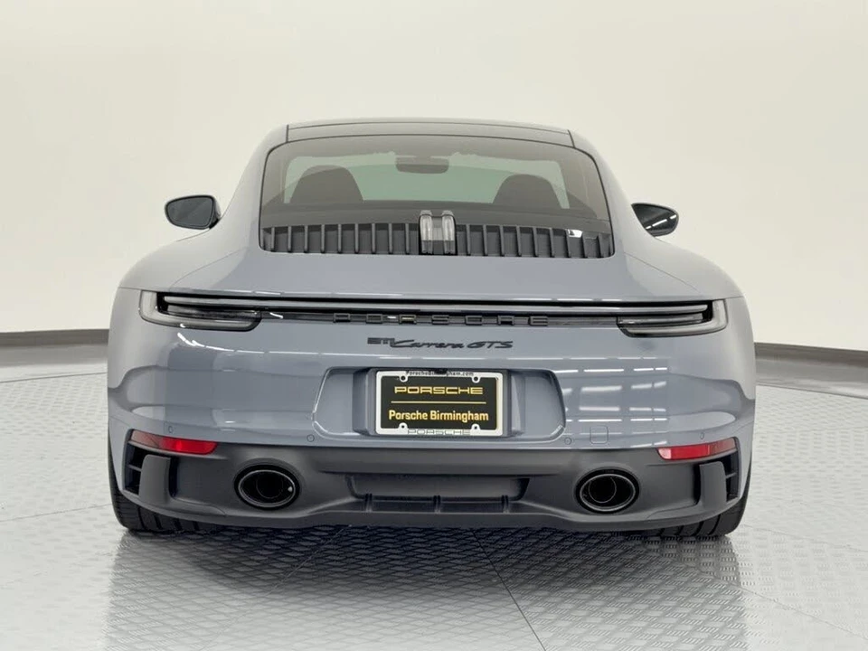 2024 Porsche 992 Carrera GTS - Image 11 of 29