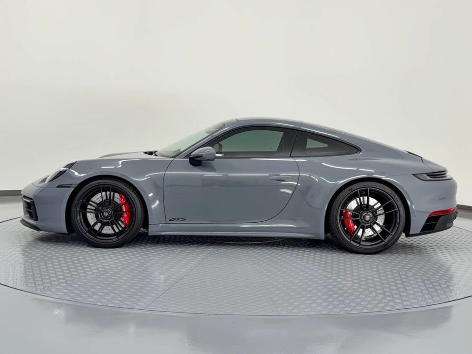 2024 Porsche 992 Carrera GTS - Image 2 of 29